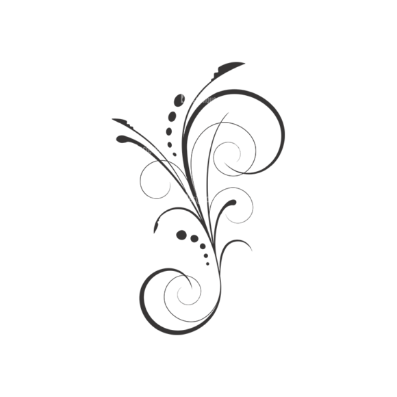 Floral Vector 47 11 1