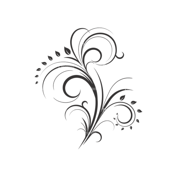 Floral Vector 47 3 1
