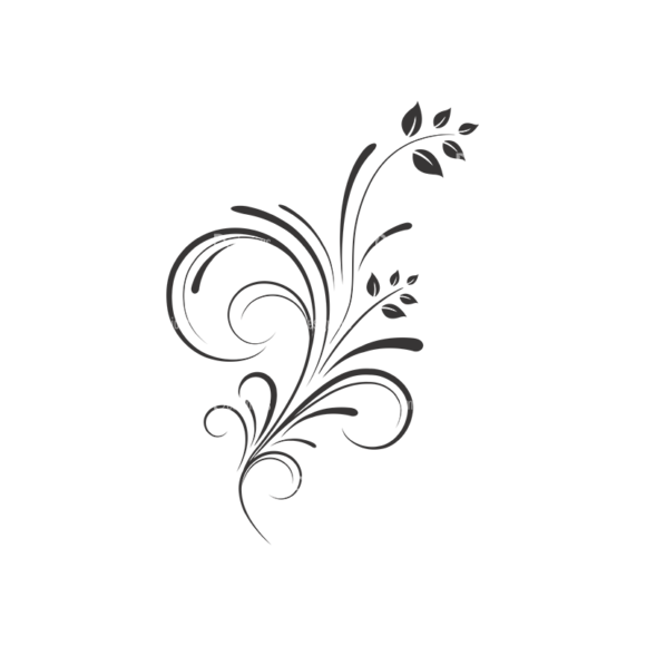 Floral Vector 47 4 1