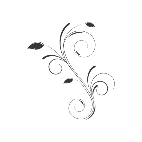 Floral Vector 47 6 1