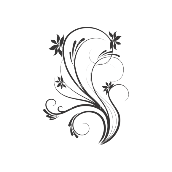 Floral Vector 53 2 1