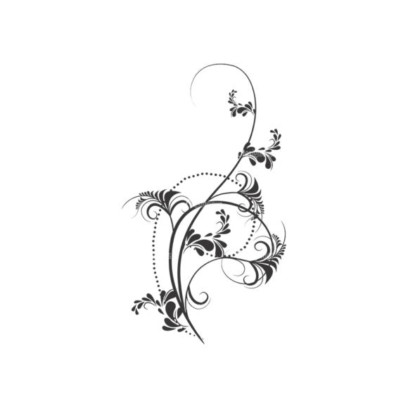 Floral Vector 53 4 1