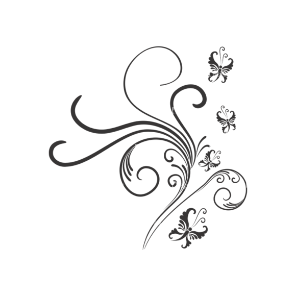Floral Vector 53 9 1
