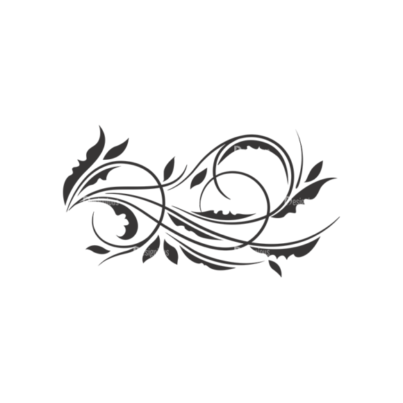 Floral Vector 59 7 1