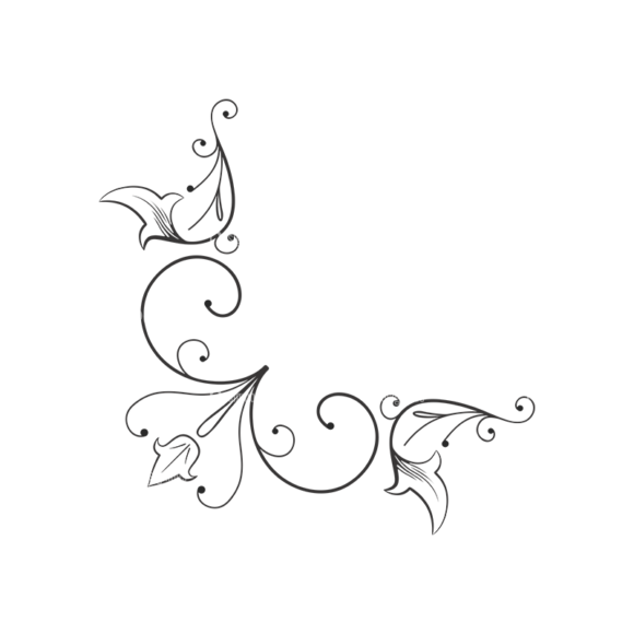 Floral Vector 65 12 1