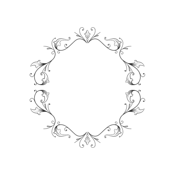 Floral Vector 65 3 1