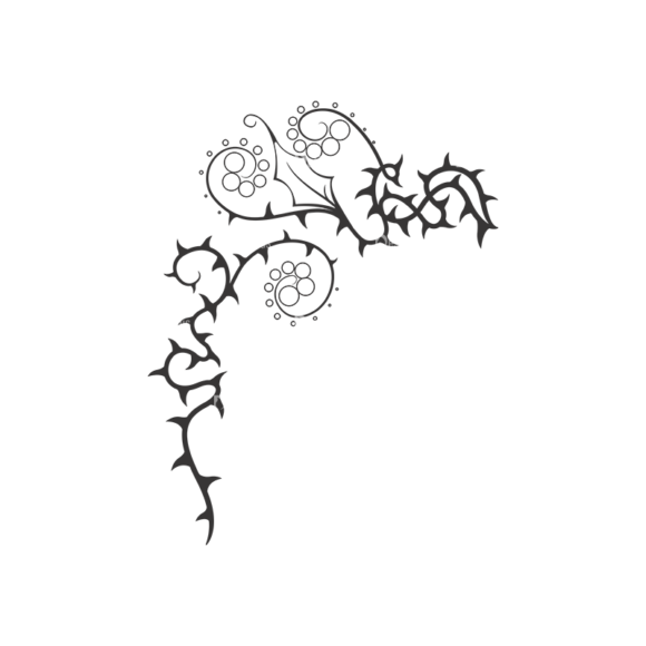 Floral Vector 68 15 1