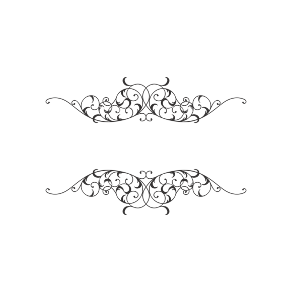 Floral Vector 70 6 1
