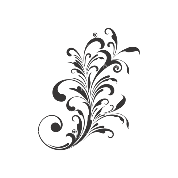 Floral Vector 76 3 1