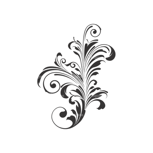 Floral Vector 76 7 1