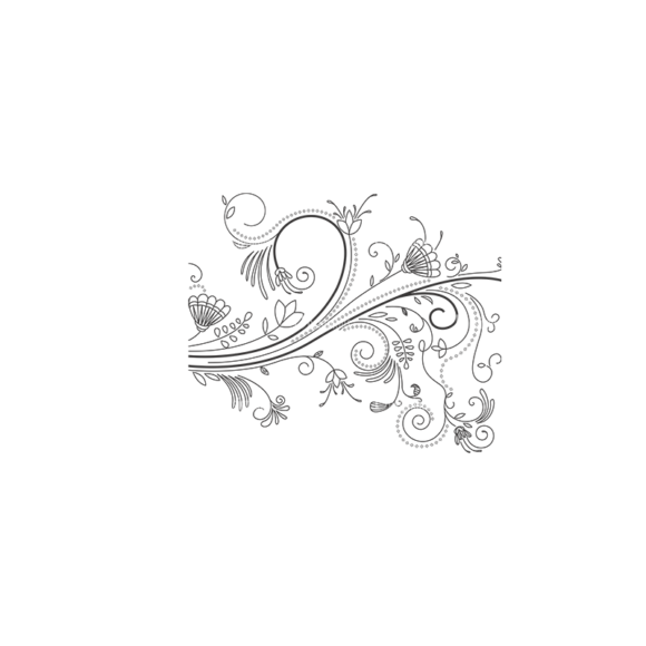 Floral Vector 77 2 1