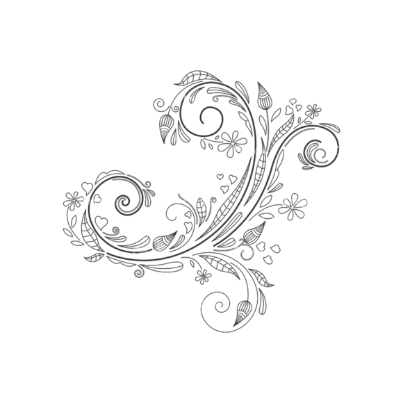 Floral Vector 80 1 1