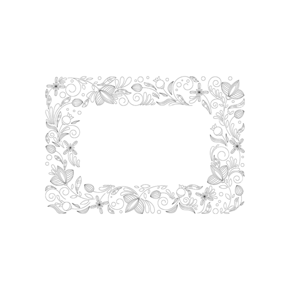 Floral Vector 82 7 1