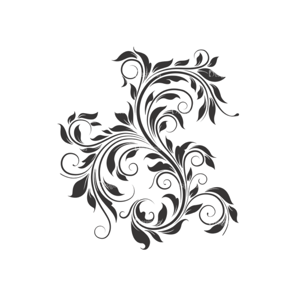 Floral Vector 85 2 1