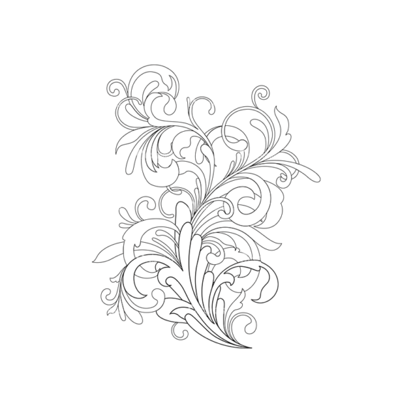 Floral Vector 88 4 1