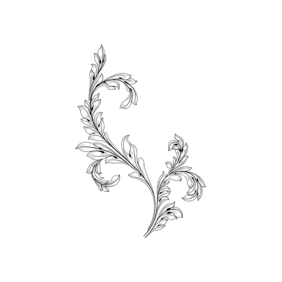Floral Vector 89 4 1
