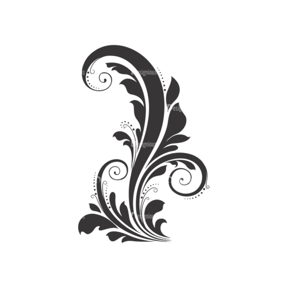 Floral Vector 92 10 1