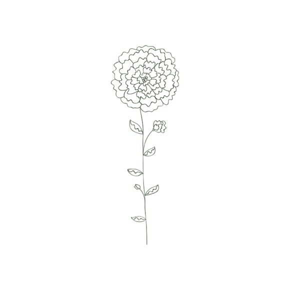 Floral Vector 96 16 1