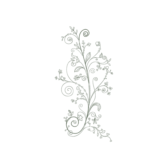 Floral Vector 97 10 1