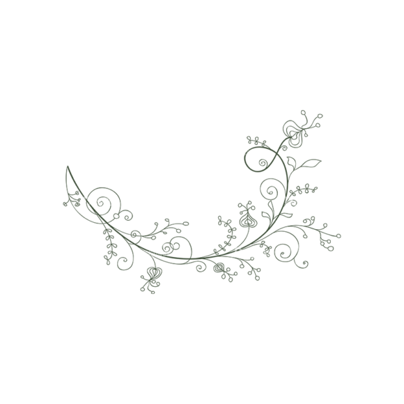 Floral Vector 97 12 1