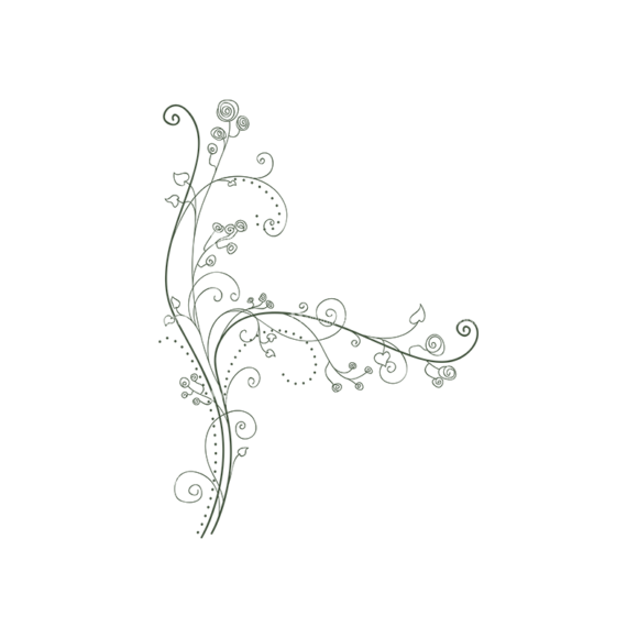 Floral Vector 97 2 1