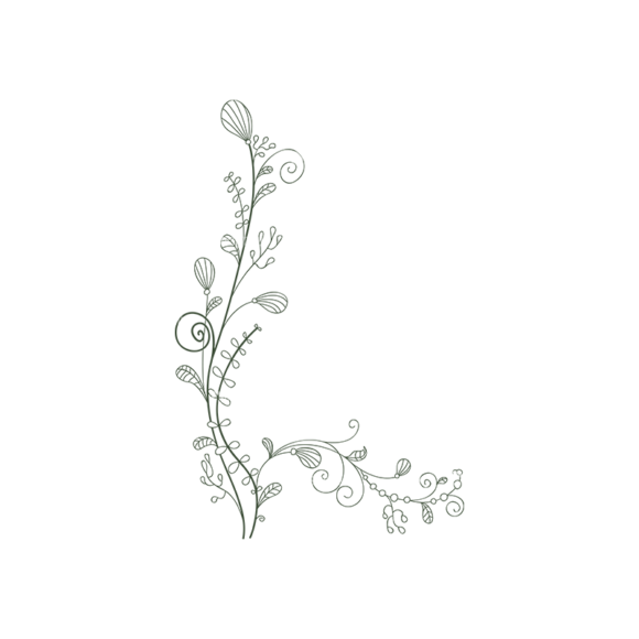 Floral Vector 97 4 1