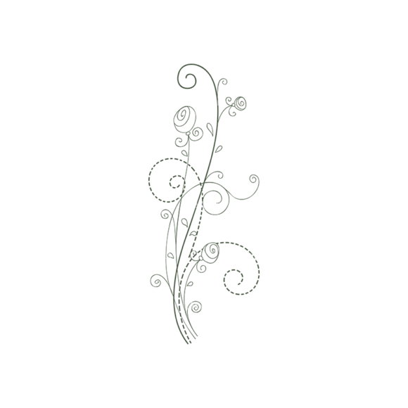 Floral Vector 97 7 1