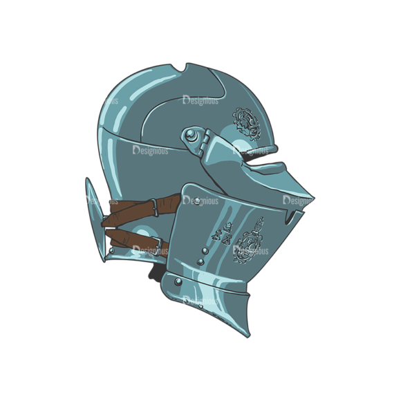 Helmet Vector 1 11 1