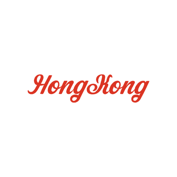 Hong Kong Vector Hong Kong 1