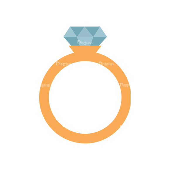 Jeweler Vector Ring 04 1