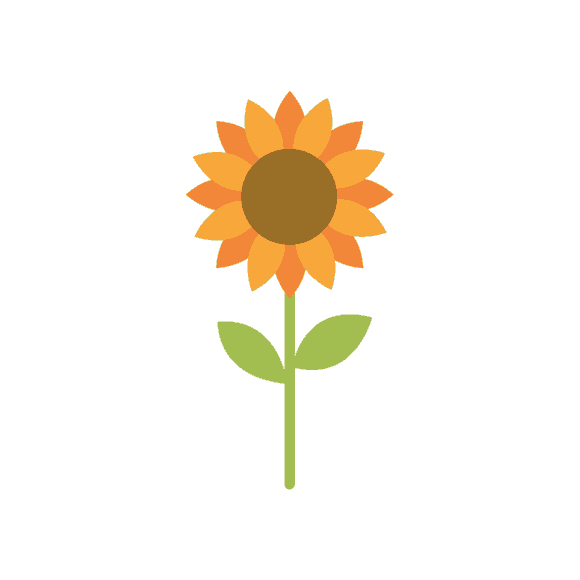 Kiev Vector Sunflower 1