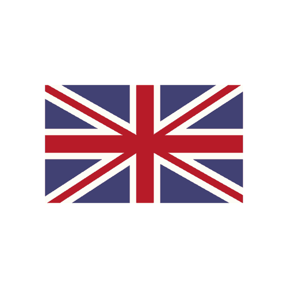 London Vector Flag 1