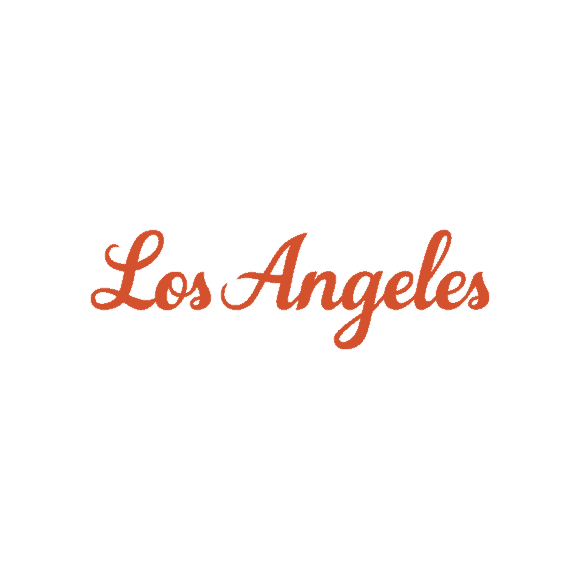 Los Angeles Vector Los Angeles 1