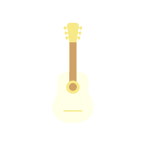 Madrid Vector Guitar 1