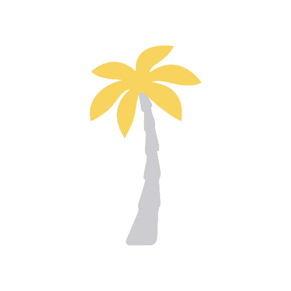 Miami Vector Tree 1