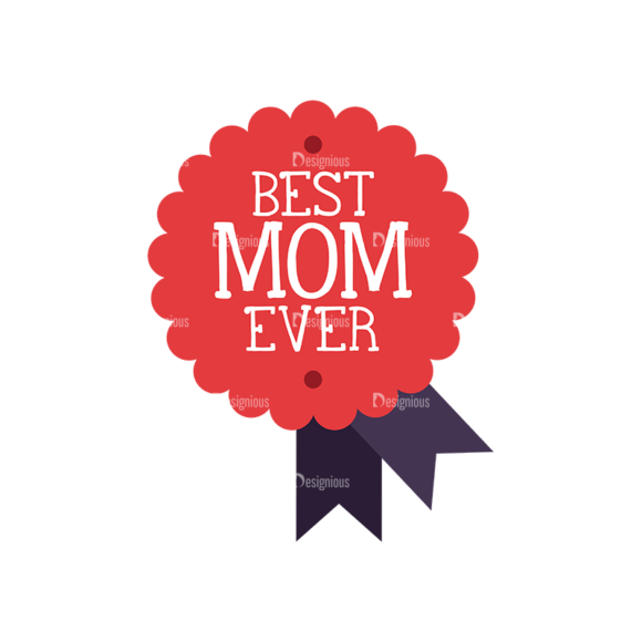 Mothers Day Vector Elements Vector Mothers Day 10 1