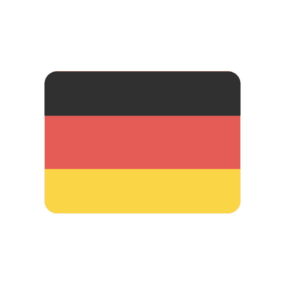 Munich Vector Flag 1