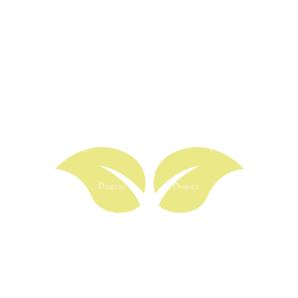 Nature Elements Vector Logo 01 1