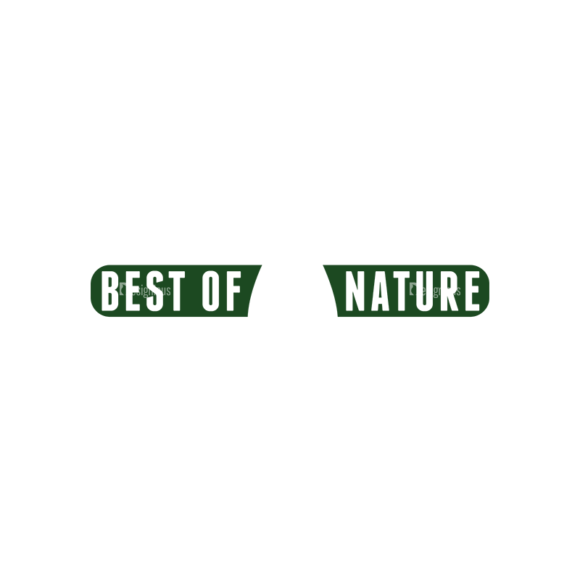 Nature Elements Vector Logo 11 1