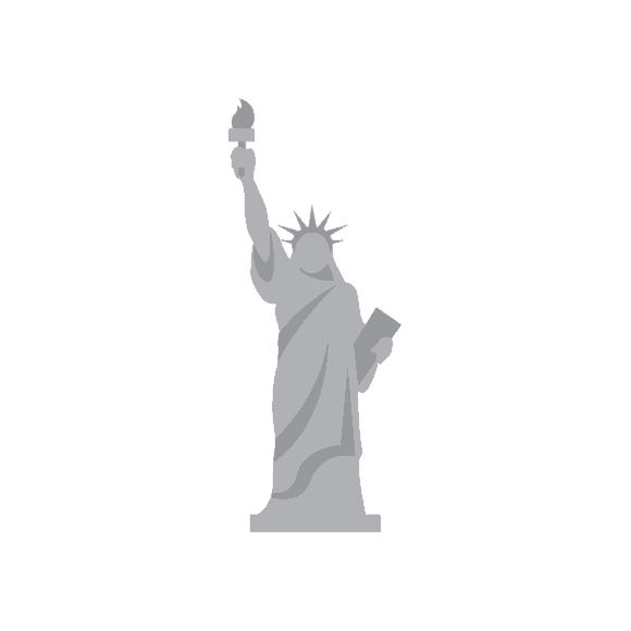 New York Vector Liberty 1
