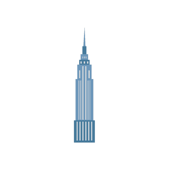 New York Vector Tower 1