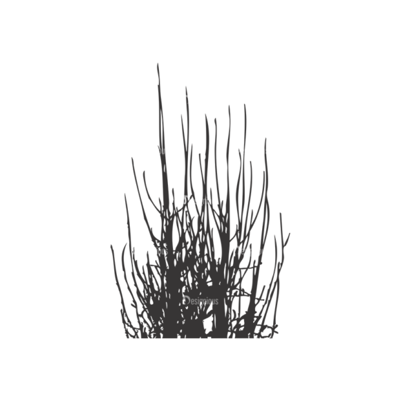 Normal Trees Vector 1 17 1