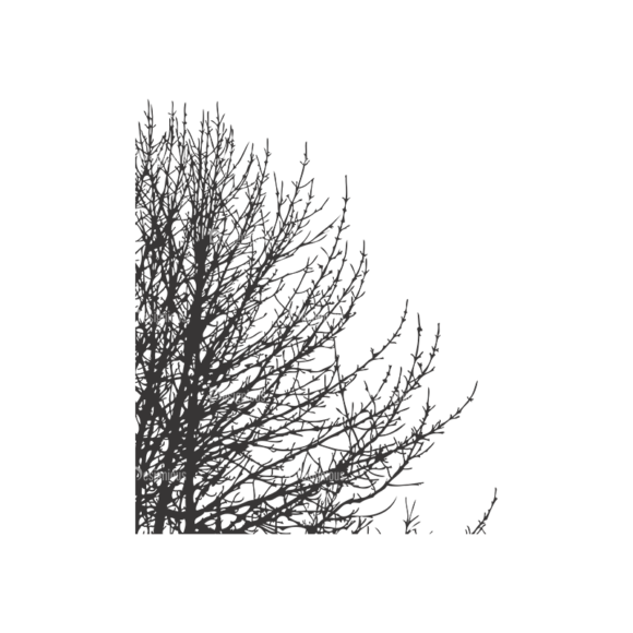 Normal Trees Vector 1 2 1