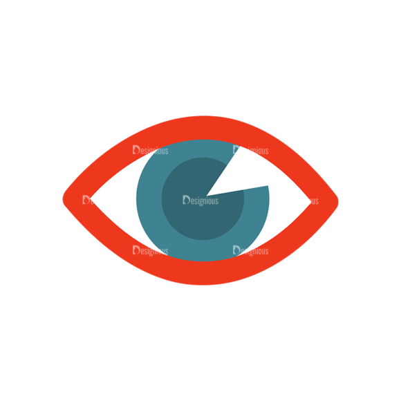 Optician Vector Eye 02 1