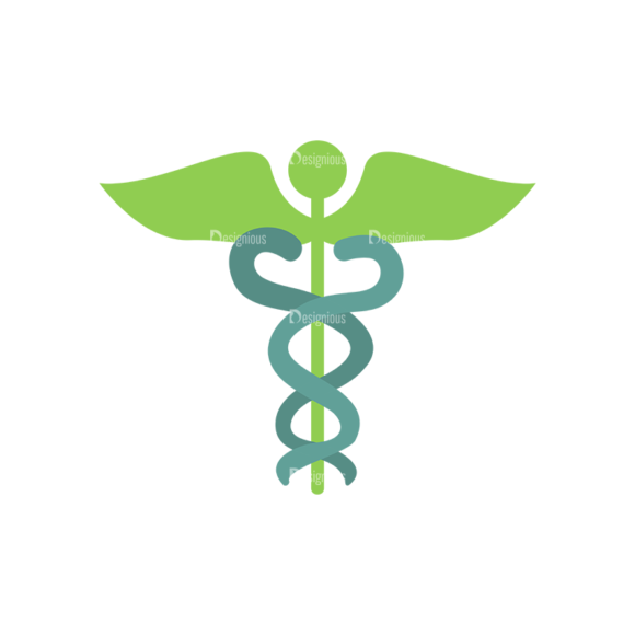 Pharmacist Vector Logo 1