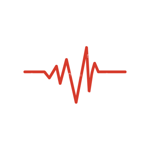 Physician Vector Heartbeat 1