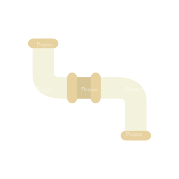 Plumber Vector Pipe 1