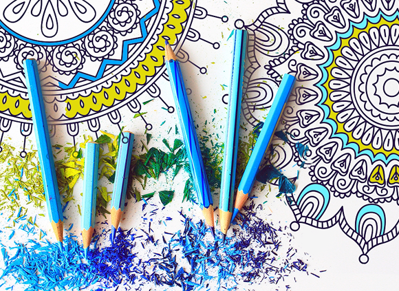 38 Free Coloring Pages 1