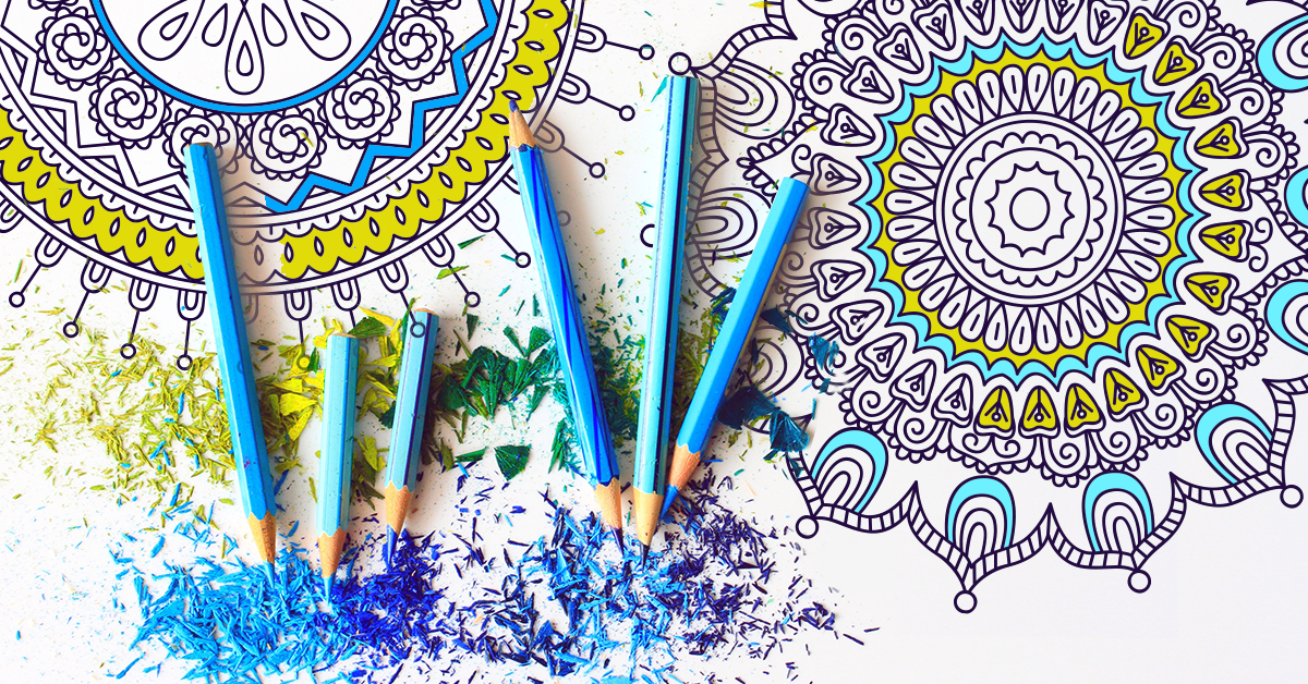 38 Free Coloring Pages 8