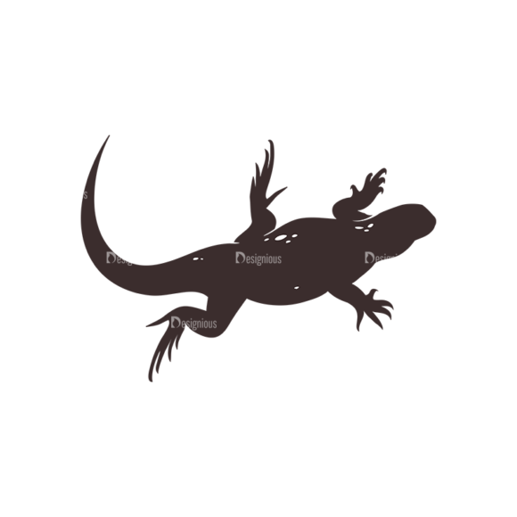 Reptiles Vector 1 5 1